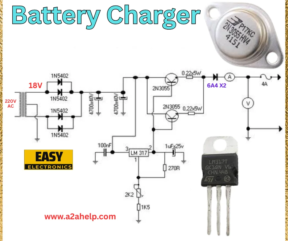 Battery Charger