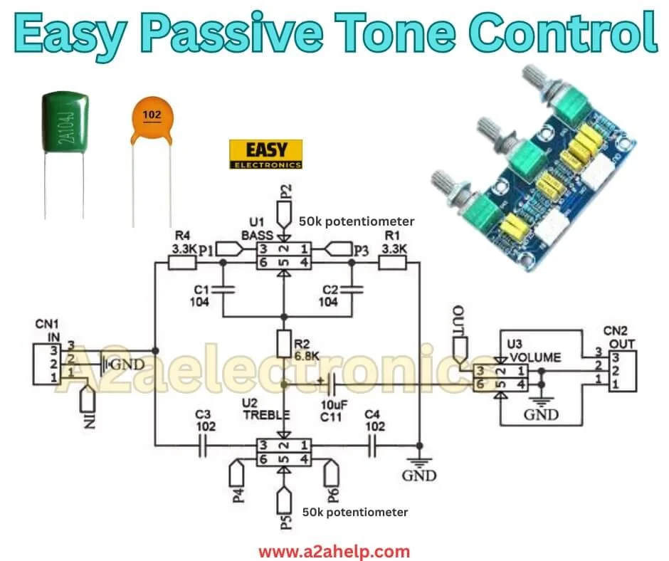 Easy Passive Tone Control (1)